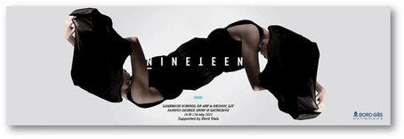 Bon Appétit Catering in Limerick: Fashion show at the Milk Market