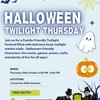 Bon Appétit Catering in Limerick: Halloween Twilight Thursday Bon Appétit Catering in Limerick: Halloween Twilight Thursday
