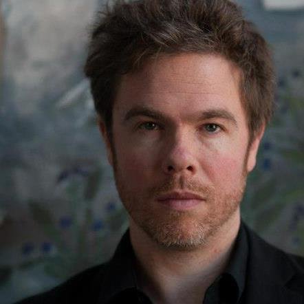 Bon Appétit Catering in Limerick: Josh Ritter Live At The Big Top