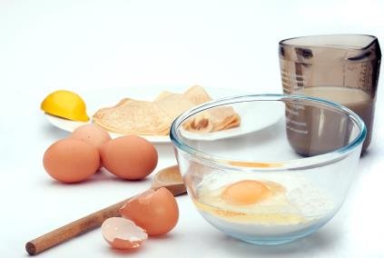 Bon Appétit Catering in Limerick: Don't mess up your kitchen!