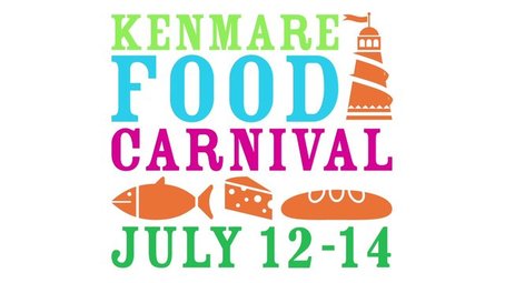 Bon Appétit Catering in Limerick: Visit us at Kenmare food carnival 2013!