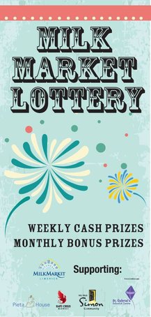 Bon Appétit Catering in Limerick: It could be you!