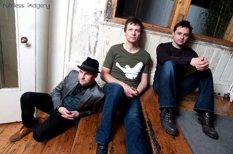 Bon Appétit Catering in Limerick: Bell X1 returns to the Milk Market!