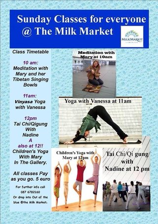 Bon Appétit Catering in Limerick: Lazy hazy Sundays