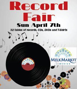 Bon Appétit Catering in Limerick: Record fair at The Milk Market