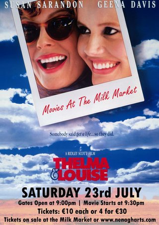 Bon Appétit Catering in Limerick: Saturday night at the Milk Market