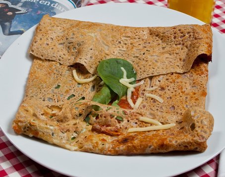 Bon Appétit Catering in Limerick: Coeliac? Wheat intolerant?
