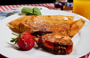 Juliette by Bon Appétit Catering in Limerick