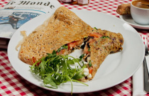 Greek by Bon Appétit Catering in Limerick