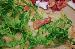 La buche by Bon Appétit Catering in Limerick