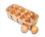 Homemade Products menu