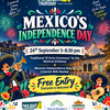 Bon Appétit Catering in Limerick: Celebrate Mexico’s Independence Day at Twilight Thursday