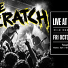 Bon Appétit Catering in Limerick: The Scratch Live at The Milk Market – Friday 2 October