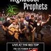 Bon Appétit Catering in Limerick: The Highstool Prophets – Live at the Big Top This Friday!