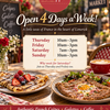 Bon Appétit Catering in Limerick: Bonjour Limerick! Enjoy a Taste of France Four Days a Week at Bon Appétit!